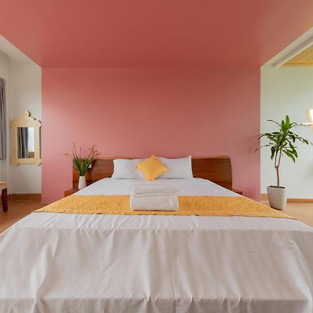 Trang An Ao Dai Homestay Нин Бин Екстериор снимка