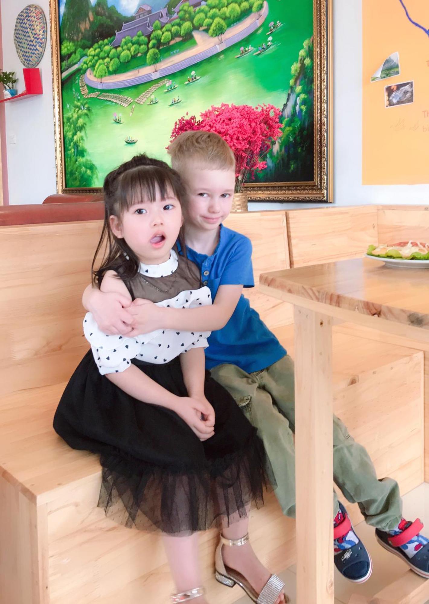 Trang An Ao Dai Homestay Нин Бин Екстериор снимка