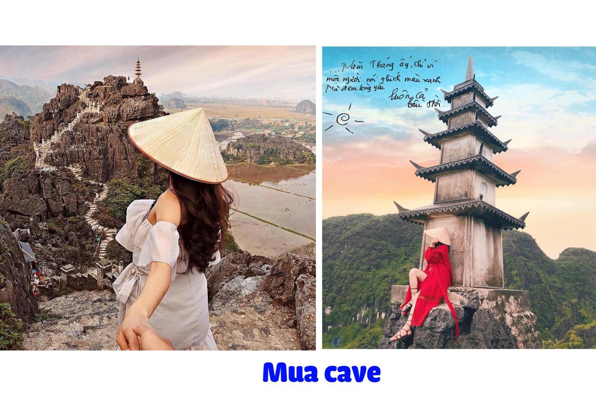 Trang An Ao Dai Homestay Нин Бин Екстериор снимка