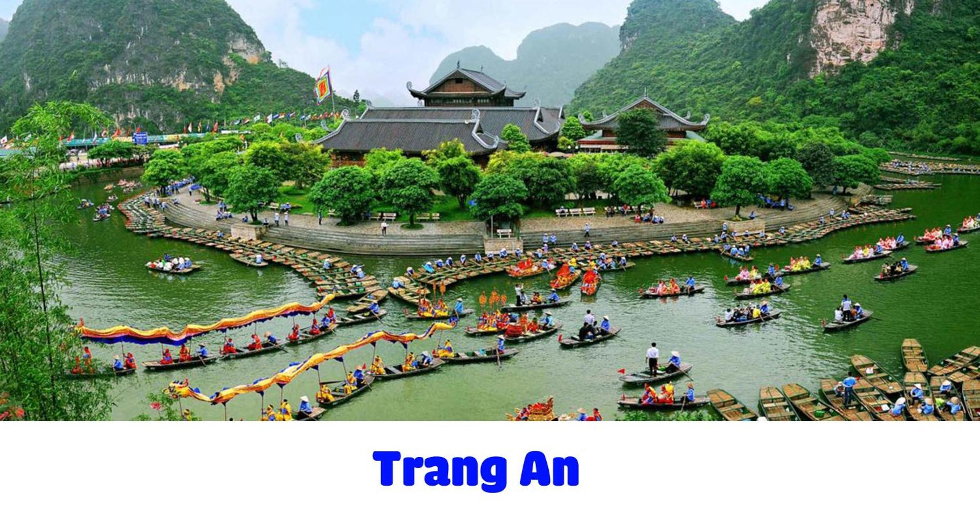 Trang An Ao Dai Homestay Нин Бин Екстериор снимка