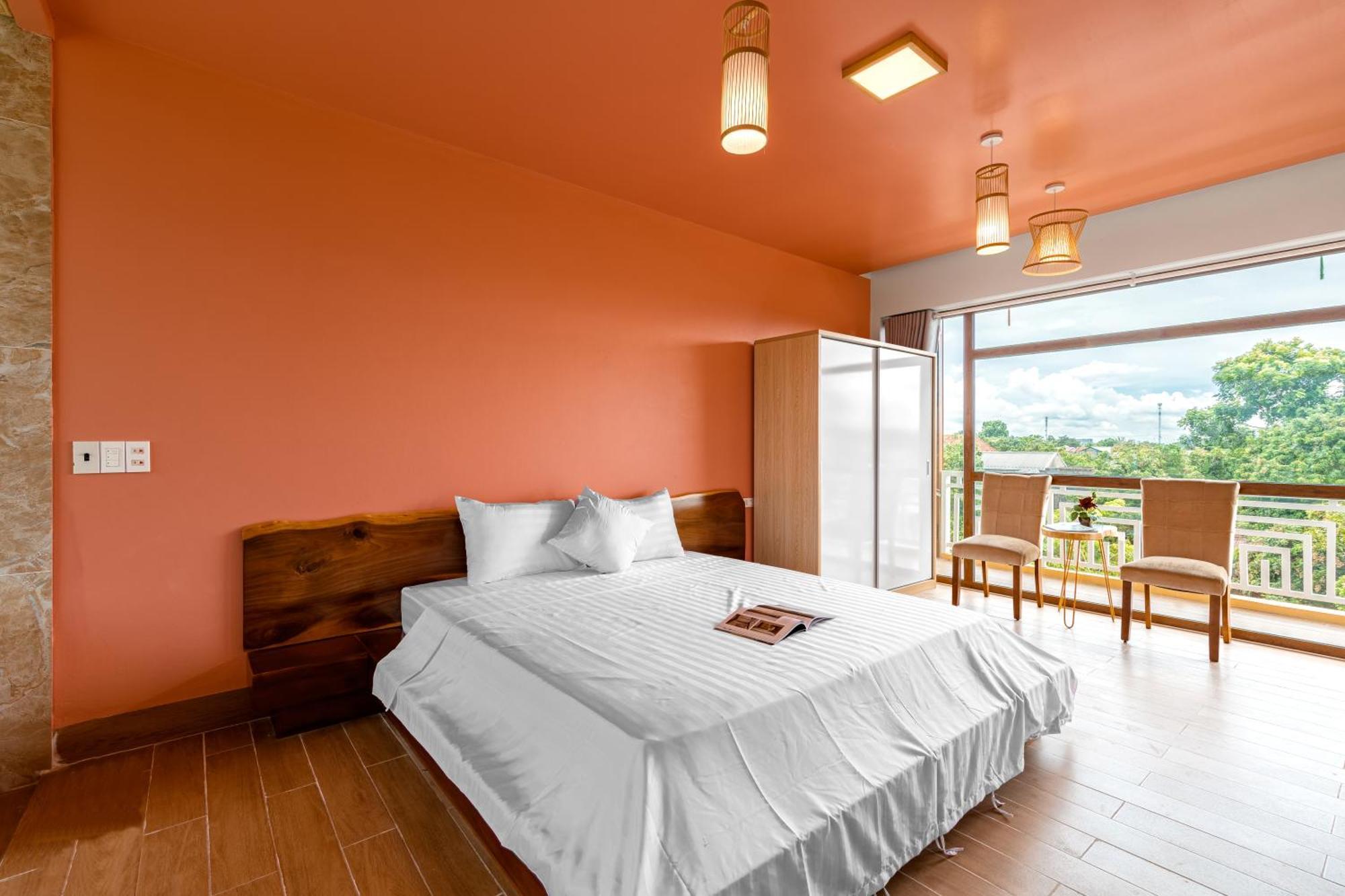 Trang An Ao Dai Homestay Нин Бин Екстериор снимка
